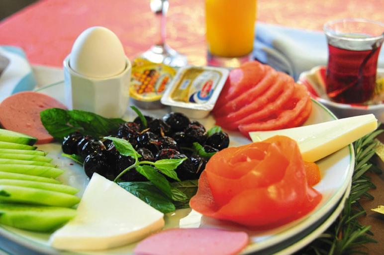 Viva Hotel Yenikapi - 이스탄불 외부 사진