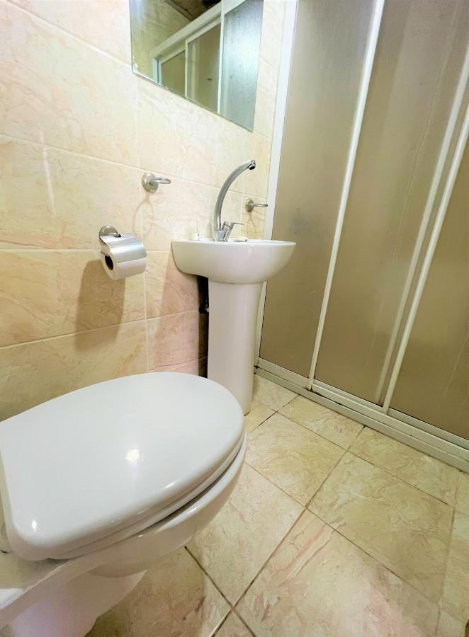 Viva Hotel Yenikapi - 이스탄불 외부 사진